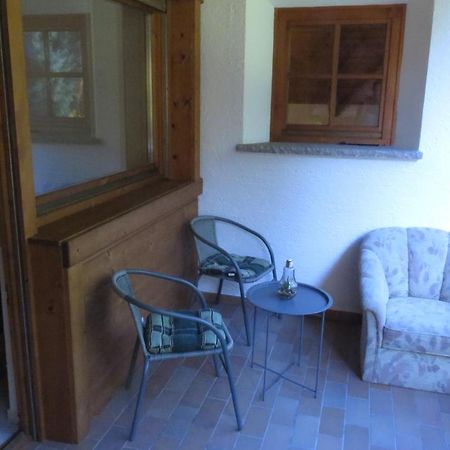 Апартаменты Pelegrin 15 Сан-Виджилио-ди-Мареббе Экстерьер фото