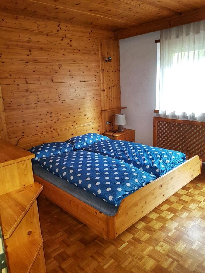 Апартаменты Pelegrin 15 Сан-Виджилио-ди-Мареббе Экстерьер фото