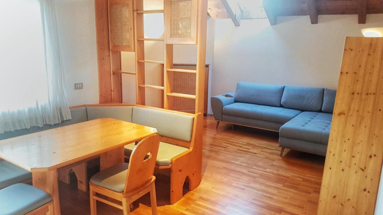 Апартаменты Pelegrin 15 Сан-Виджилио-ди-Мареббе Экстерьер фото